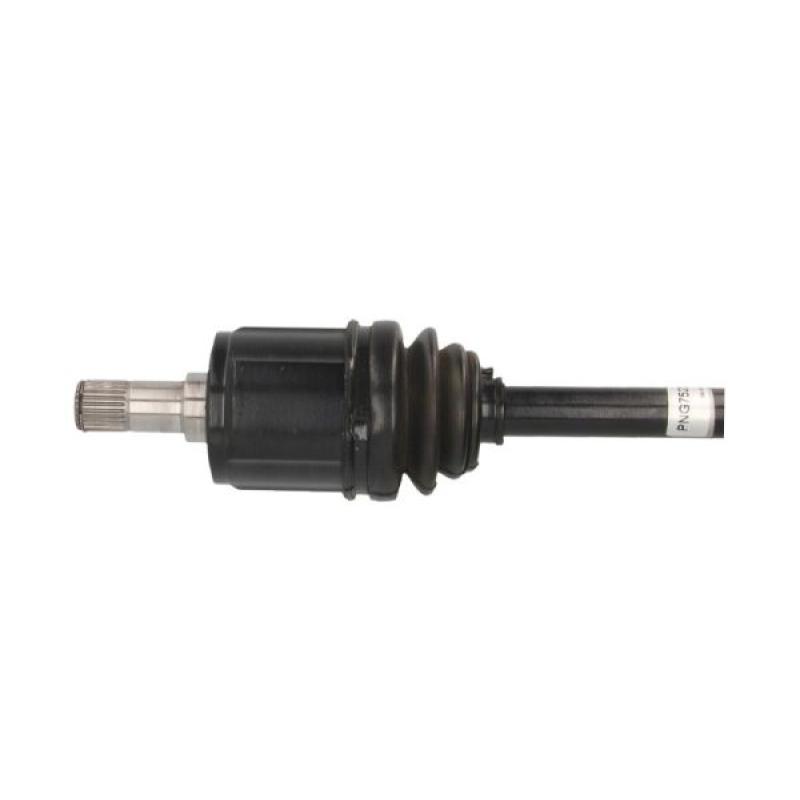 Arbre de transmission avant gauche POINT GEAR PNG75233 - Visuel 2