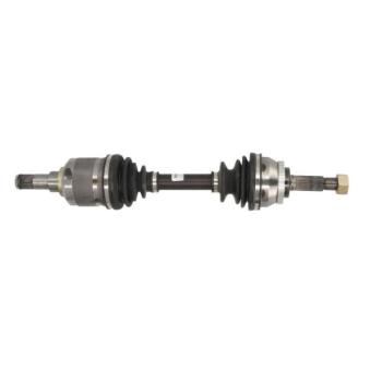 Arbre de transmission avant gauche POINT GEAR PNG75234