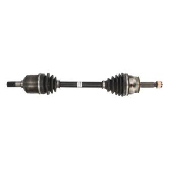Arbre de transmission avant gauche POINT GEAR OEM 4950017250