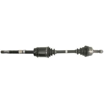 Arbre de transmission avant droit POINT GEAR OEM 39100aw312