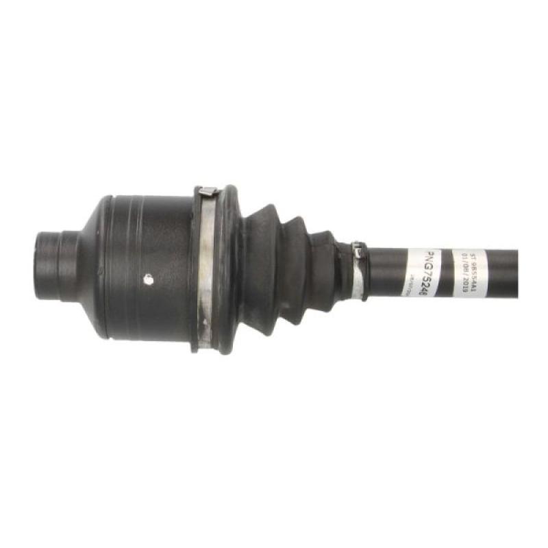 Arbre de transmission avant droit POINT GEAR PNG75246 - Visuel 2