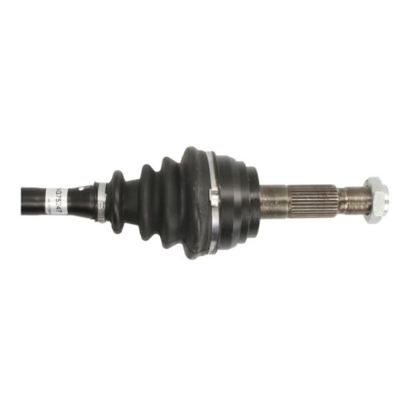 Arbre de transmission POINT GEAR PNG75247 - Visuel 1