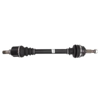 Arbre de transmission avant gauche POINT GEAR [PNG75262]