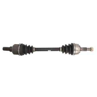 Arbre de transmission avant gauche POINT GEAR OEM 9677914480