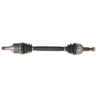 Arbre de transmission avant gauche POINT GEAR OEM 8200538941