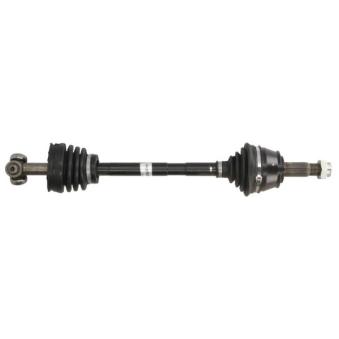 Arbre de transmission avant gauche POINT GEAR OEM 46307485
