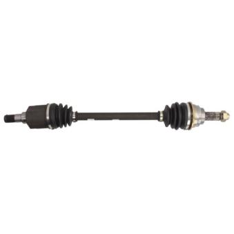 Arbre de transmission avant gauche POINT GEAR OEM 4410260G23