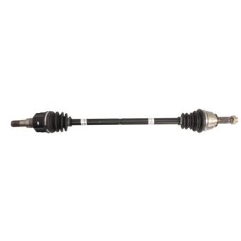 Arbre de transmission avant droit POINT GEAR OEM 44101M79F70