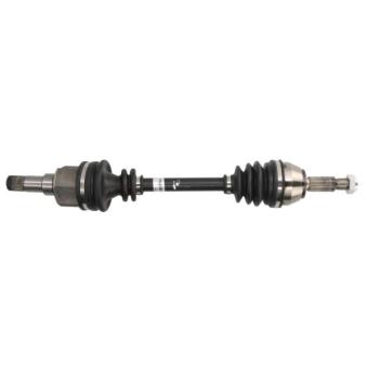Arbre de transmission avant gauche POINT GEAR OEM 1559560