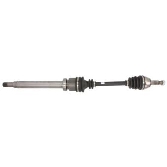 Arbre de transmission avant droit POINT GEAR OEM 1805655