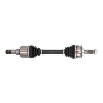 Arbre de transmission avant gauche POINT GEAR OEM 4410279J60 Arbre de transmission avant gauche POINT GEAR OEM 4410279J60