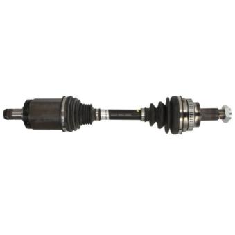 Arbre de transmission avant gauche POINT GEAR OEM 31607558949 Arbre de transmission avant gauche POINT GEAR OEM 31607558949