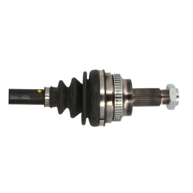 Arbre de transmission avant gauche POINT GEAR PNG75376 - Visuel 1