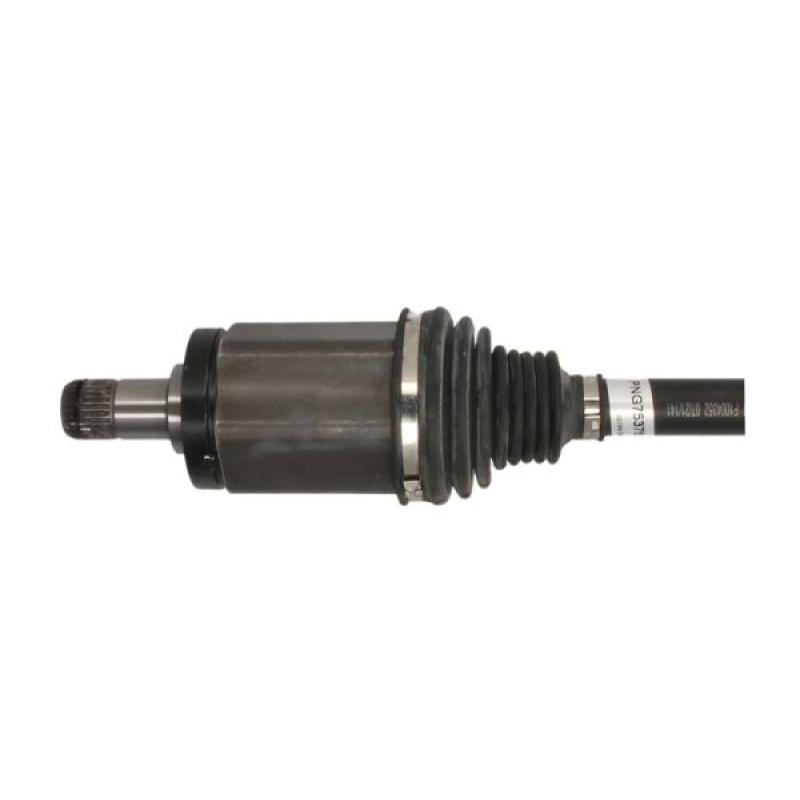 Arbre de transmission avant gauche POINT GEAR PNG75376 - Visuel 2