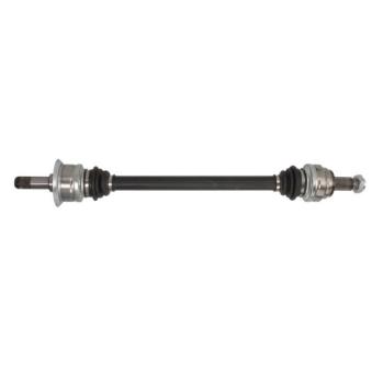 Arbre de transmission arrière droit POINT GEAR PNG75389 pour MERCEDES-BENZ SLK ActiveHybrid - 340cv