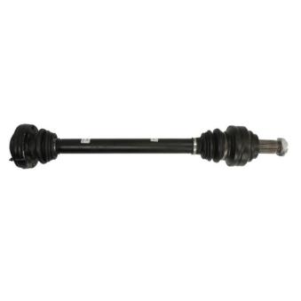 Arbre de transmission arrière gauche POINT GEAR [PNG75411]