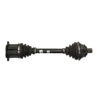 Arbre de transmission avant droit POINT GEAR OEM 4E0407272B