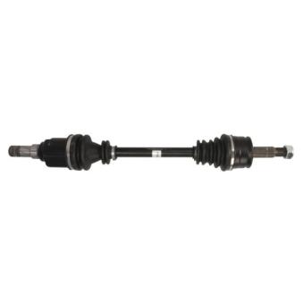 Arbre de transmission avant gauche POINT GEAR [PNG75637]