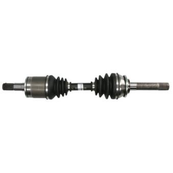 Arbre de transmission avant gauche POINT GEAR [PNG75645]