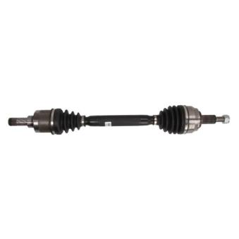 Arbre de transmission avant gauche POINT GEAR OEM 391017321R
