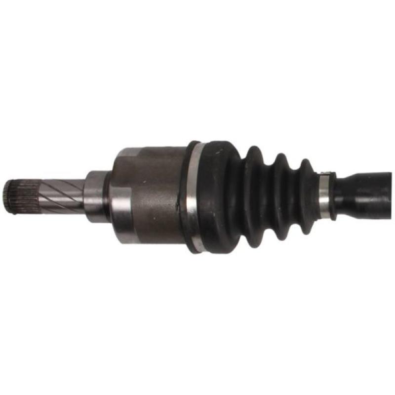 Arbre de transmission avant gauche POINT GEAR PNG75722 - Visuel 2