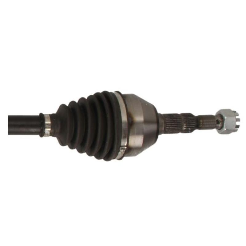 Arbre de transmission avant droit POINT GEAR PNG75737 - Visuel 1