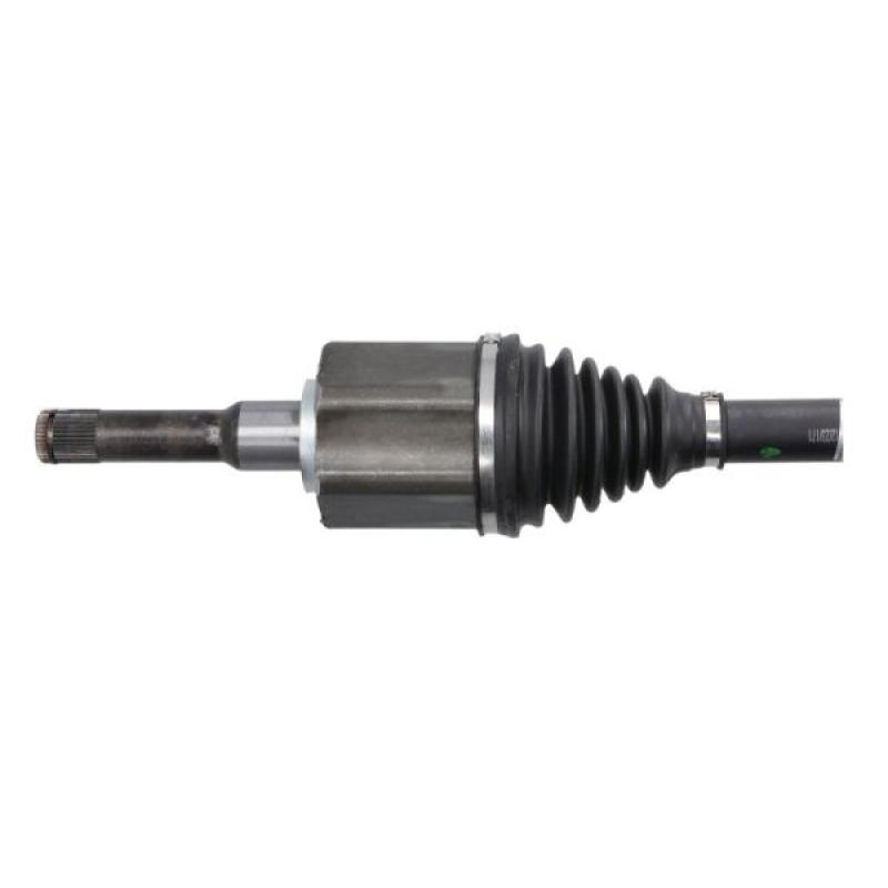 Arbre de transmission POINT GEAR PNG75877 - Visuel 2
