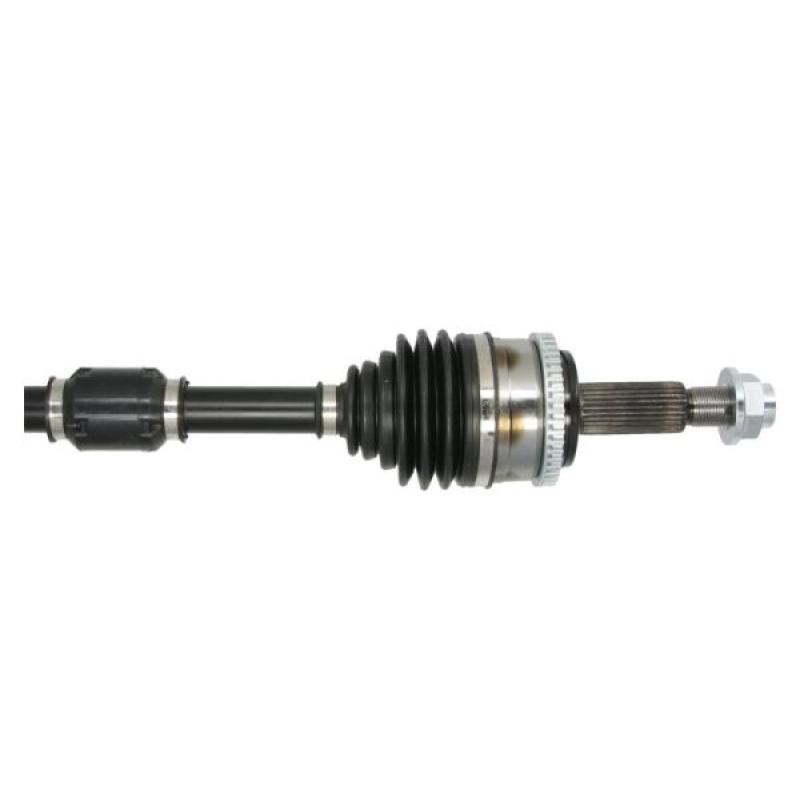 Arbre de transmission POINT GEAR PNG75890 - Visuel 1