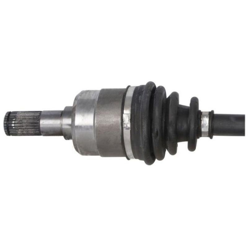 Arbre de transmission avant droit POINT GEAR PNG75895 - Visuel 2