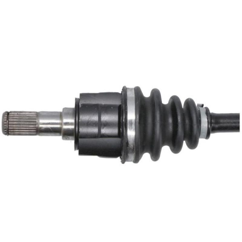 Arbre de transmission avant gauche POINT GEAR PNG75896 - Visuel 2