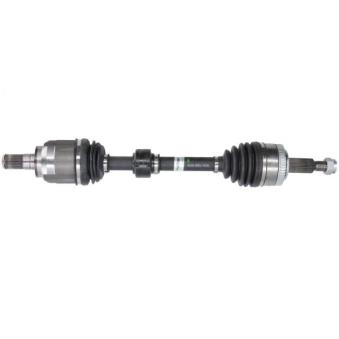 Arbre de transmission POINT GEAR OEM 495002Y000