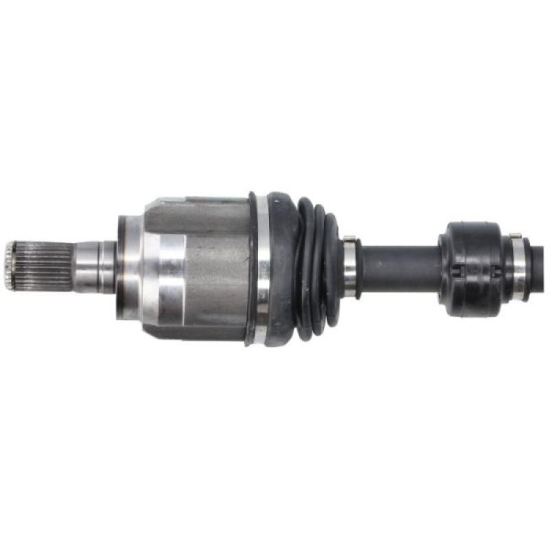 Arbre de transmission POINT GEAR PNG75897 - Visuel 1