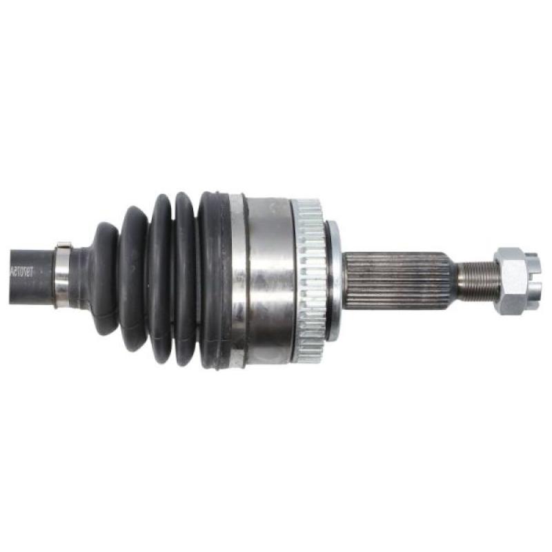 Arbre de transmission POINT GEAR PNG75897 - Visuel 2