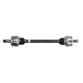 Arbre de transmission POINT GEAR PNG75902 pour MERCEDES-BENZ CLASSE C C 350 - 272cv Arbre de transmission POINT GEAR PNG75902 pour MERCEDES-BENZ CLASSE C C 350 - 272cv