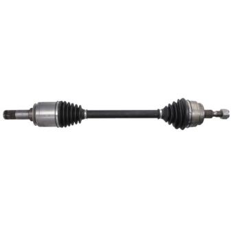 Arbre de transmission POINT GEAR OEM 1633500210 Arbre de transmission POINT GEAR OEM 1633500210