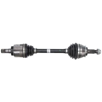 Arbre de transmission avant droit POINT GEAR [PNG75919]