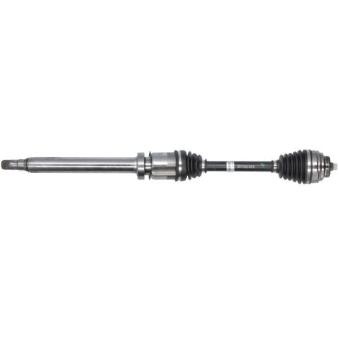 Arbre de transmission avant droit POINT GEAR PNG75922 pour MINI MINI Cooper - 136cv