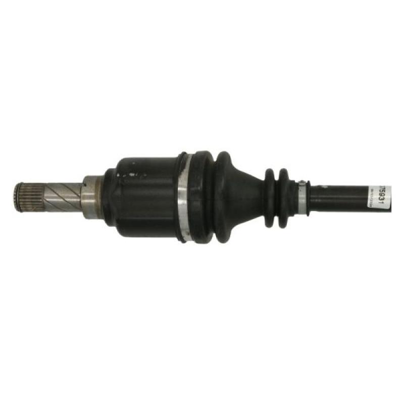 Arbre de transmission avant droit POINT GEAR PNG75931 - Visuel 2