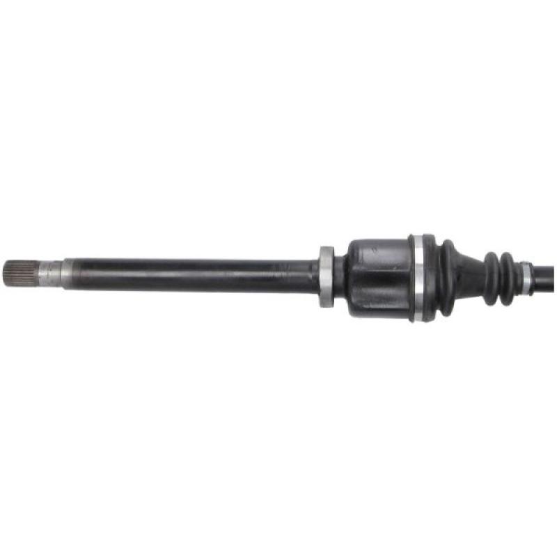 Arbre de transmission avant droit POINT GEAR PNG75937 - Visuel 2