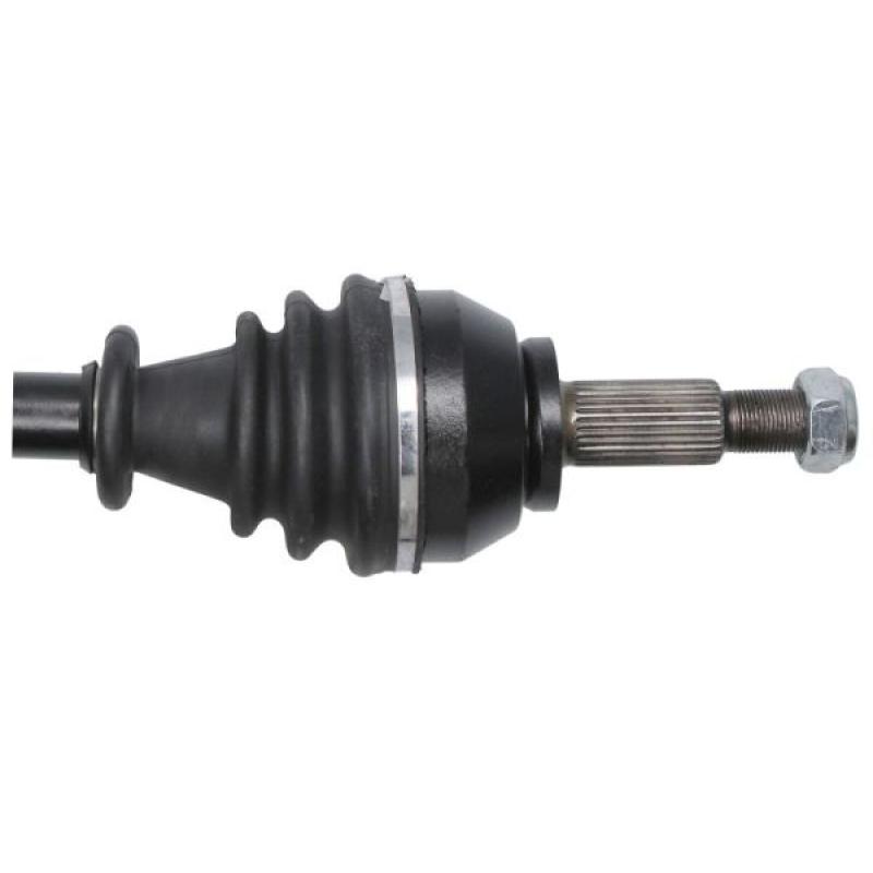 Arbre de transmission avant droit POINT GEAR PNG75940 - Visuel 1