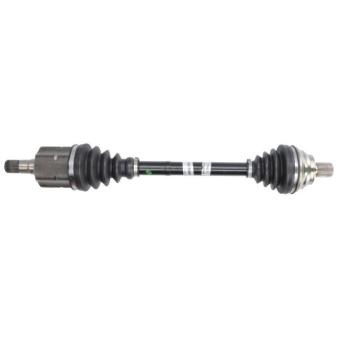 Arbre de transmission POINT GEAR PNG75943 pour VOLKSWAGEN PASSAT 1.6 FSI - 115cv