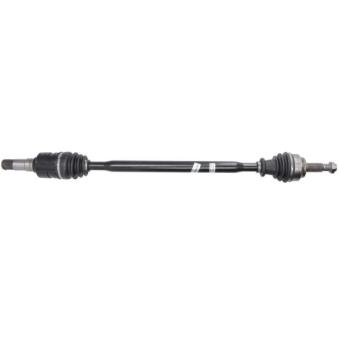 Arbre de transmission avant droit POINT GEAR [PNG75947]