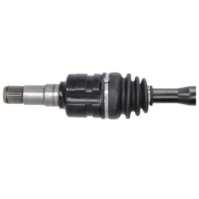 Arbre de transmission avant droit POINT GEAR PNG75947 - Visuel 2