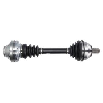 Arbre de transmission POINT GEAR OEM 2H0407271B