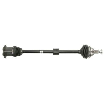 Arbre de transmission avant droit POINT GEAR [PNG75979]