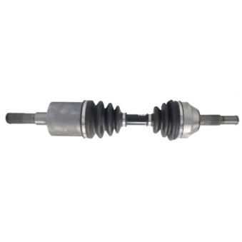 Arbre de transmission avant POINT GEAR OEM 5066023aa