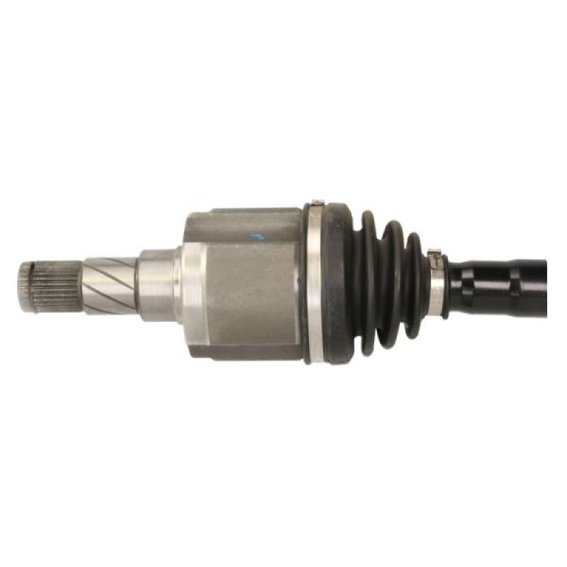 Arbre de transmission avant POINT GEAR PNG76000 - Visuel 2