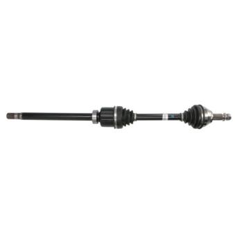 Arbre de transmission avant droit POINT GEAR [PNG76089]