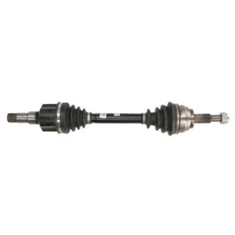 Arbre de transmission avant POINT GEAR OEM 391015778R