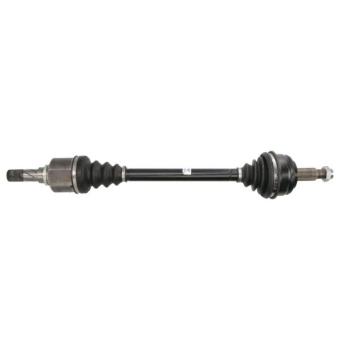 Arbre de transmission avant POINT GEAR OEM 4420055 Arbre de transmission avant POINT GEAR OEM 4420055